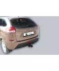 ФАРКОП ТСУ LADA X-RAY со съемным шаром (без электропакета)