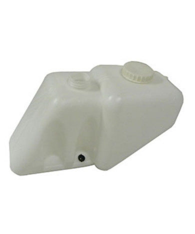 Бачок омывателя 2108 под 1 мотор (УНИП)