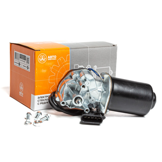 Моторедукт с/о -1118 Kalina,2170 Priora, 2123 10мм (АвтоЭлектрика)