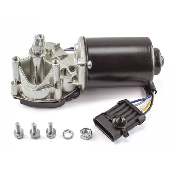 Моторедукт с/о -1118 Kalina,2170 Priora, 2123 12мм (Прамо)