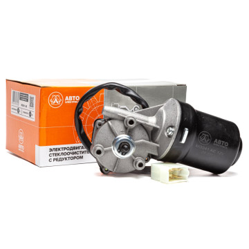 Моторедукт с/о -2101-07 Нива (АвтоЭлектрика)