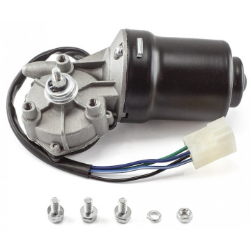 Моторедукт с/о -2101-07 Нива (Прамо)