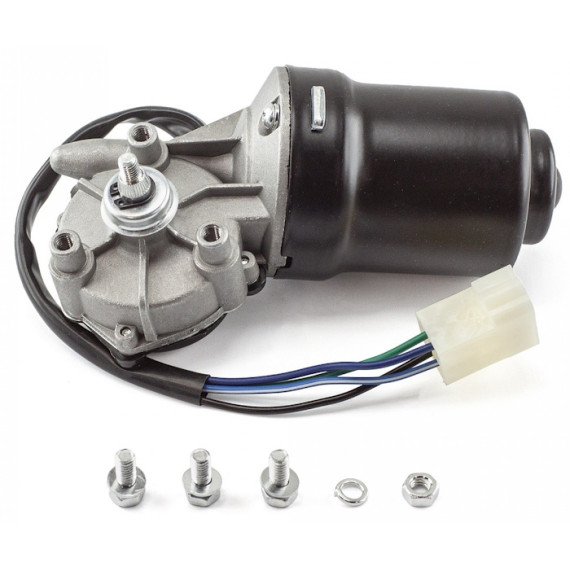 Моторедукт с/о -2101-07 Нива (Прамо)