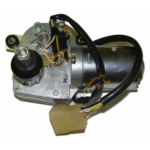 Моторедукт с/о -2108 зад (КЗАЭ Калуга)