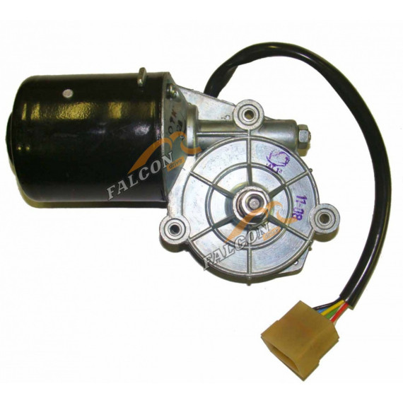 Моторедукт с/о -2108 КЗЛК с фильт от радиопомех (КЗАЭ Калуга)