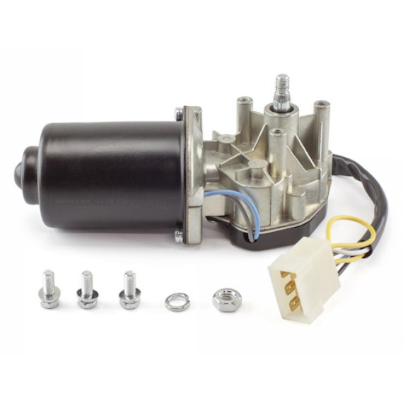 Моторедукт с/о -2110, 2123 (Прамо)