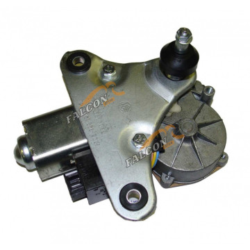 Моторедукт с/о -2123 зад (КЗАЭ Калуга)