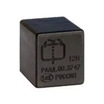 Реле стеклоочистителя 2108 заднего стекла Лакс, Калуга