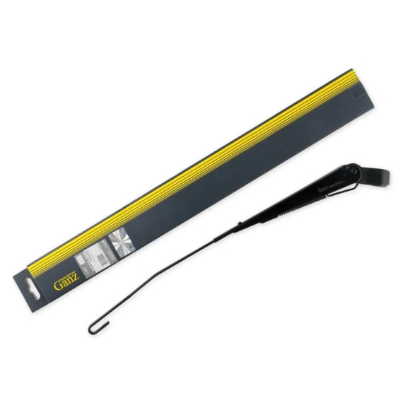 Рычаг с/о -2108-15 крюк (GANZ) GRS02005