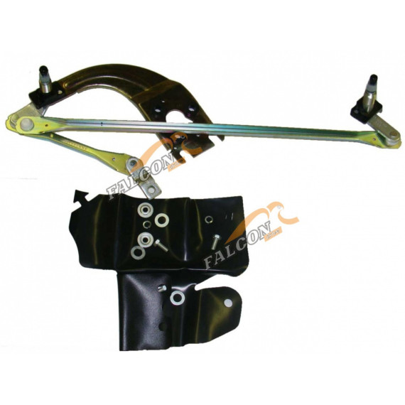 Трапец с/о -2104-07 (КЗАЭ Калуга)