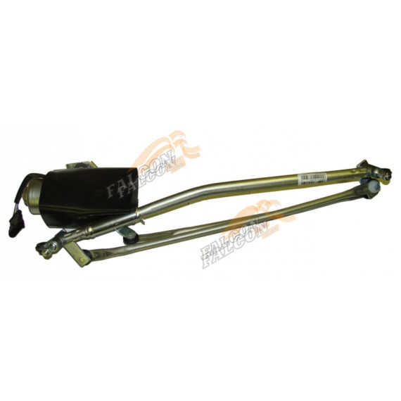 Трапец с/о -2170 Priora в сб (КЗАЭ Калуга)