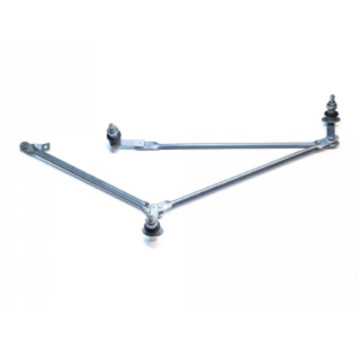 Трапеция стеклоочистителя (тяга) 3-х щеточная КАМАЗ (ПРАМО) ELTRA