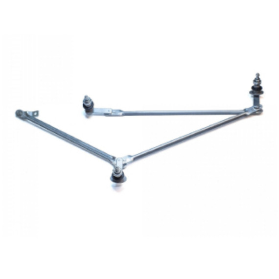 Трапеция стеклоочистителя (тяга) 3-х щеточная КАМАЗ (ПРАМО) ELTRA