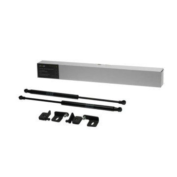 Амортизатор капота -2170 Priora (LECAR) к-т 2шт