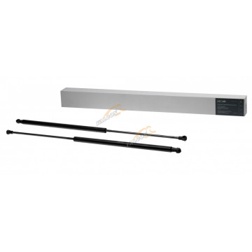 Амортизатор капота -2190 Granta FL (LECAR) к-т 2шт