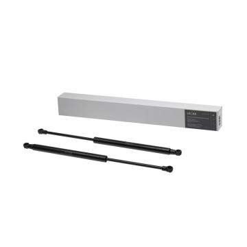 Амортизатор капота  Largus (LECAR) к-т 2шт