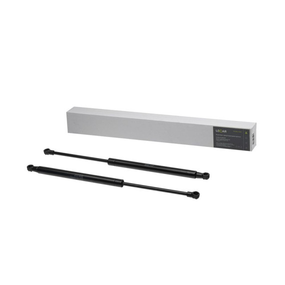 Амортизатор капота  Largus (LECAR) к-т 2шт