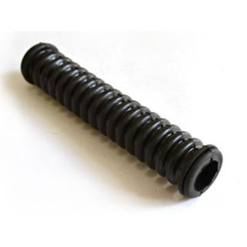 Гофра проводки двери 2110 зад длинная БРТ