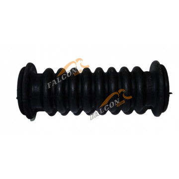 Гофра проводки перед двери -2110 короткая; 1118, 2190 зад двери (БРТ)