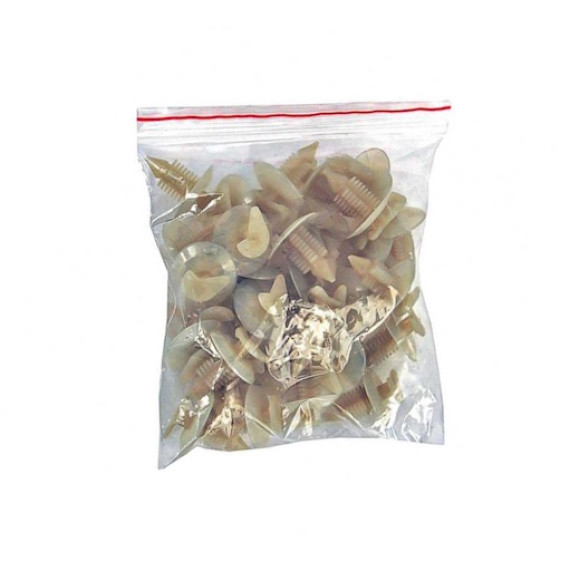 Держатель обивки двери -2108 (Челябинск) 1000шт