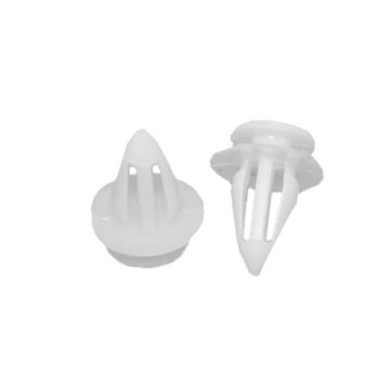 Держатель обивки двери -2170 (NF) Priora (Челябинск) 50шт