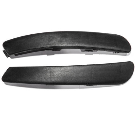 Заглушка винта подлокотника 2115 лев.+прав. (к-т 2шт.)