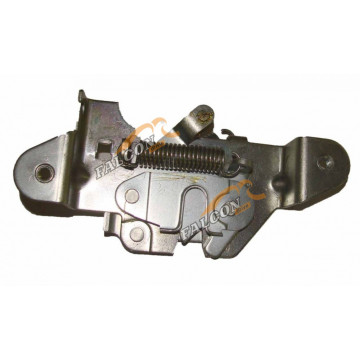 Замок капота -2110 (ДААЗ)