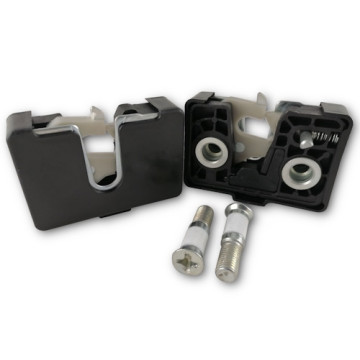 Замок малошум -2108, 2170 (Гранд Ри Ал) к-т с болтами под крест