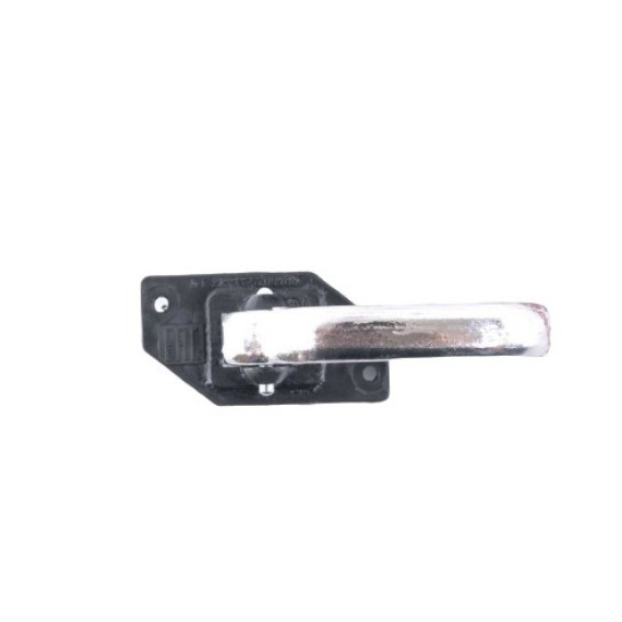 Крючок откр двери -2107 внутр хром мет (Гранд Ри Ал)