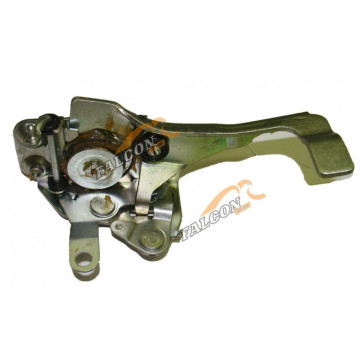 Механизм замка -2103 перед прав (ДААЗ)