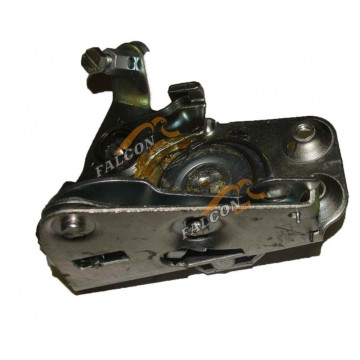 Механизм замка -2105 зад лев (ДААЗ)