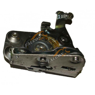 Механизм замка -2105 зад прав (ДААЗ)