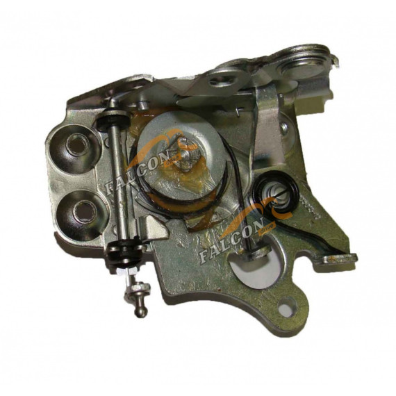 Механизм замка -2105 перед прав (ДААЗ)