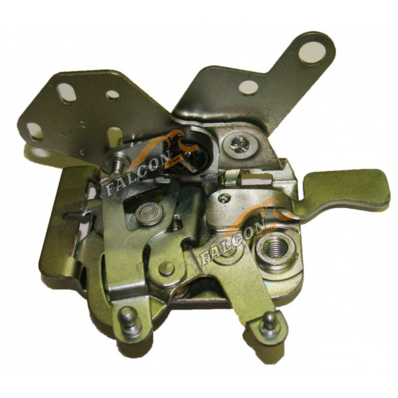 Механизм замка -2108 лев (ДААЗ)