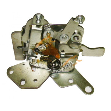 Механизм замка -2108 прав (ДААЗ)