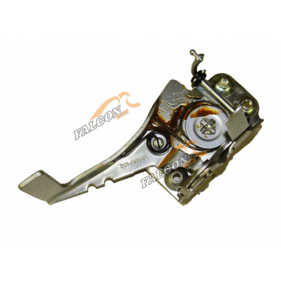 Механизм замка -2121 перед лев (ДААЗ)