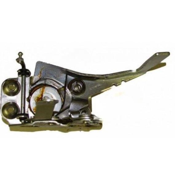 Механизм замка -2121 перед прав (ДААЗ)