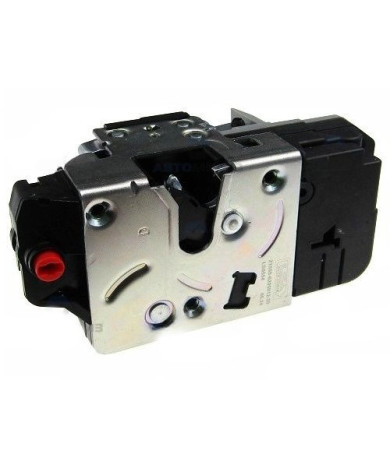 Механизм замка двери 2190 с элекроприводом 2 конт.задний (правый) н/о "ILSA"