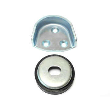 Направляющая крышки багажника НИВА-Шевроле (нов. обр.)