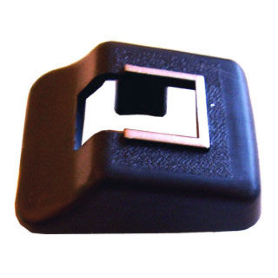 Облицовка крючка двери  2107