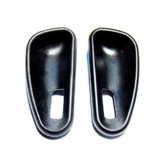 Облицовка крючка двери  2115 (пара)