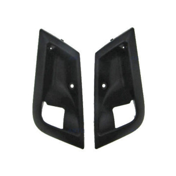 Облицовка крючка двери  2172 (пара)