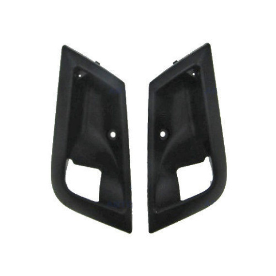 Облицовка крючка двери  2172 (пара)