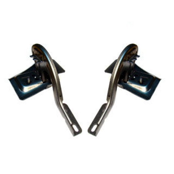 Петля багажника  2101-07 лев.+прав.(к-т 2шт.)