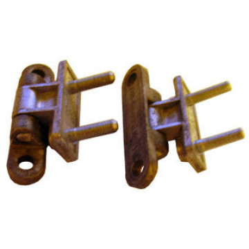 Петля багажника  2108-09 (к-т 2шт.)