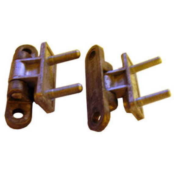 Петля багажника  2108-09 (к-т 2шт.)