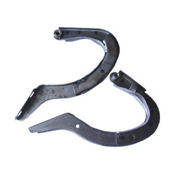 Петля багажника  21099 лев.+прав. (к-т 2шт.)