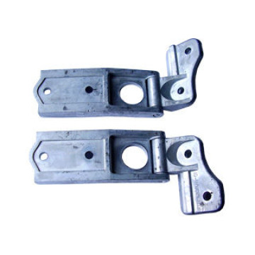 Петля багажника  2111 лев.+прав. (к-т 2шт.) ДААЗ