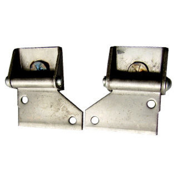 Петля багажника  2112 лев.+прав. (к-т 2шт.)