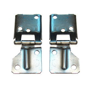 Петля капота  2107 лев.+прав. (к-т 2шт.)